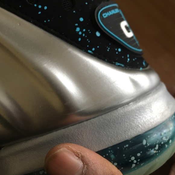 5 pairs of shoes for 350 - Picture 8 of 8